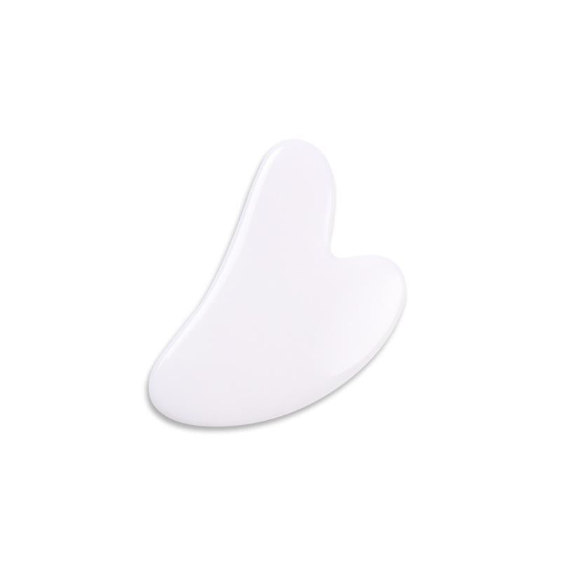 Heart Shaped Gua Sha Board
