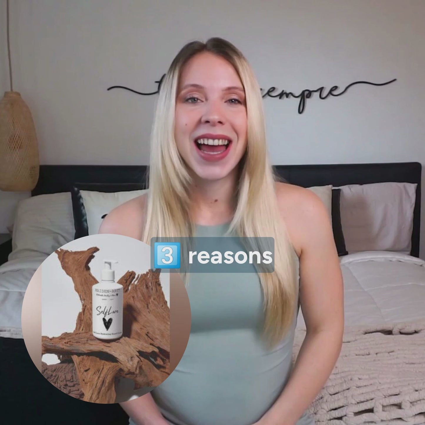 Acne Spot Care - Clear Skin, Pure Self-Love